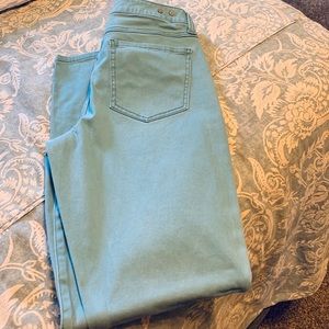 Cabi Jeans